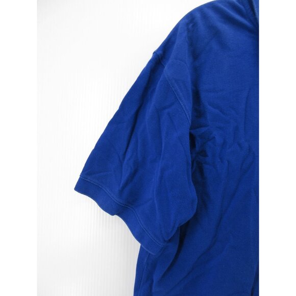 VINTAGE Enyce Polo Shirt XL Pullover Baggy Hip Hop Y2K 90s Streetwear - Picture 3 of 10